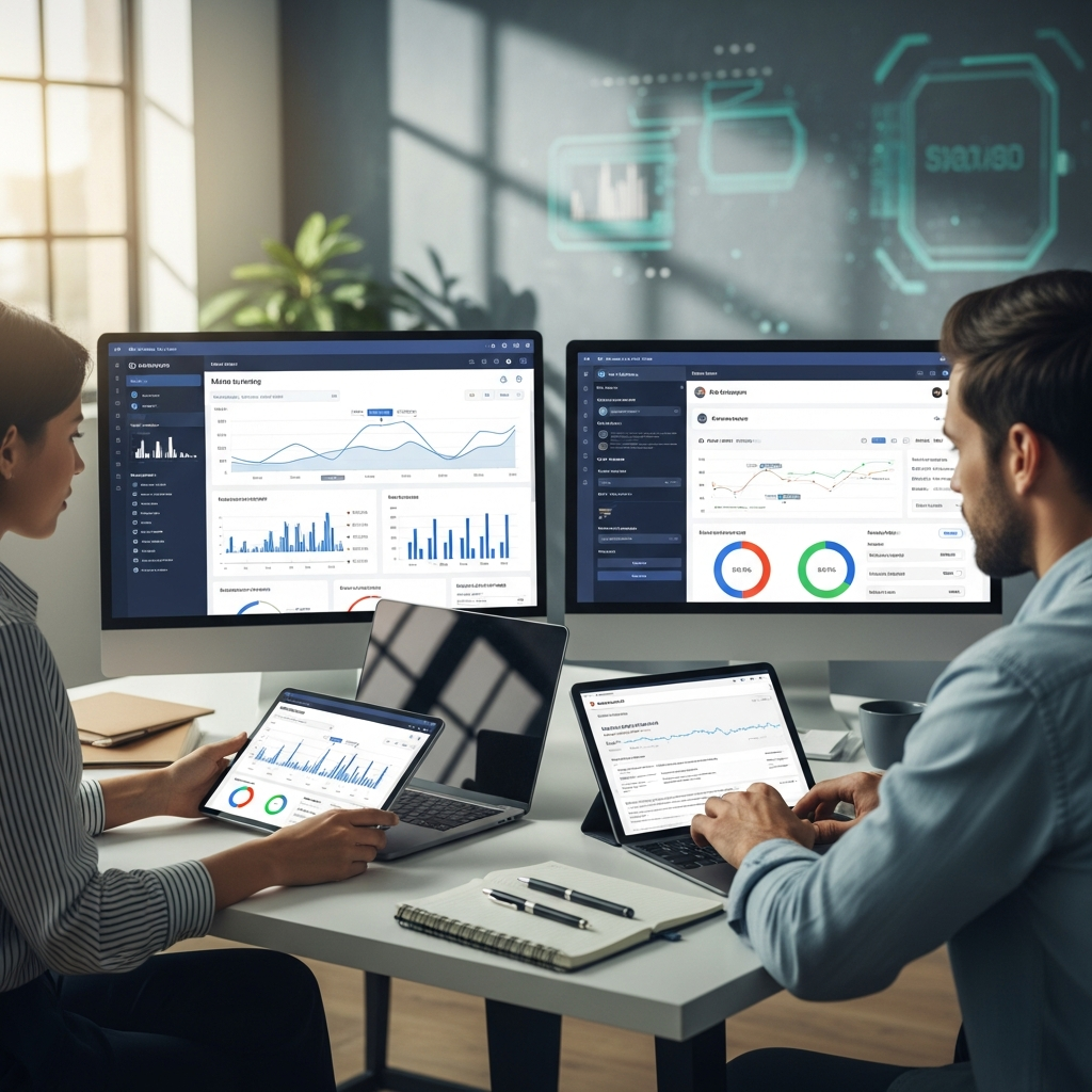 Cập nhật mới nhất và xu hướng sắp tới