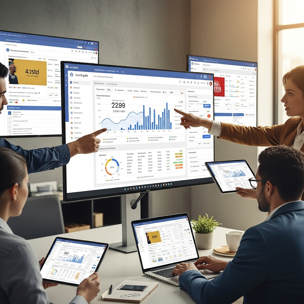 Chiến Lược Thực Tế Cho Doanh Nghiệp