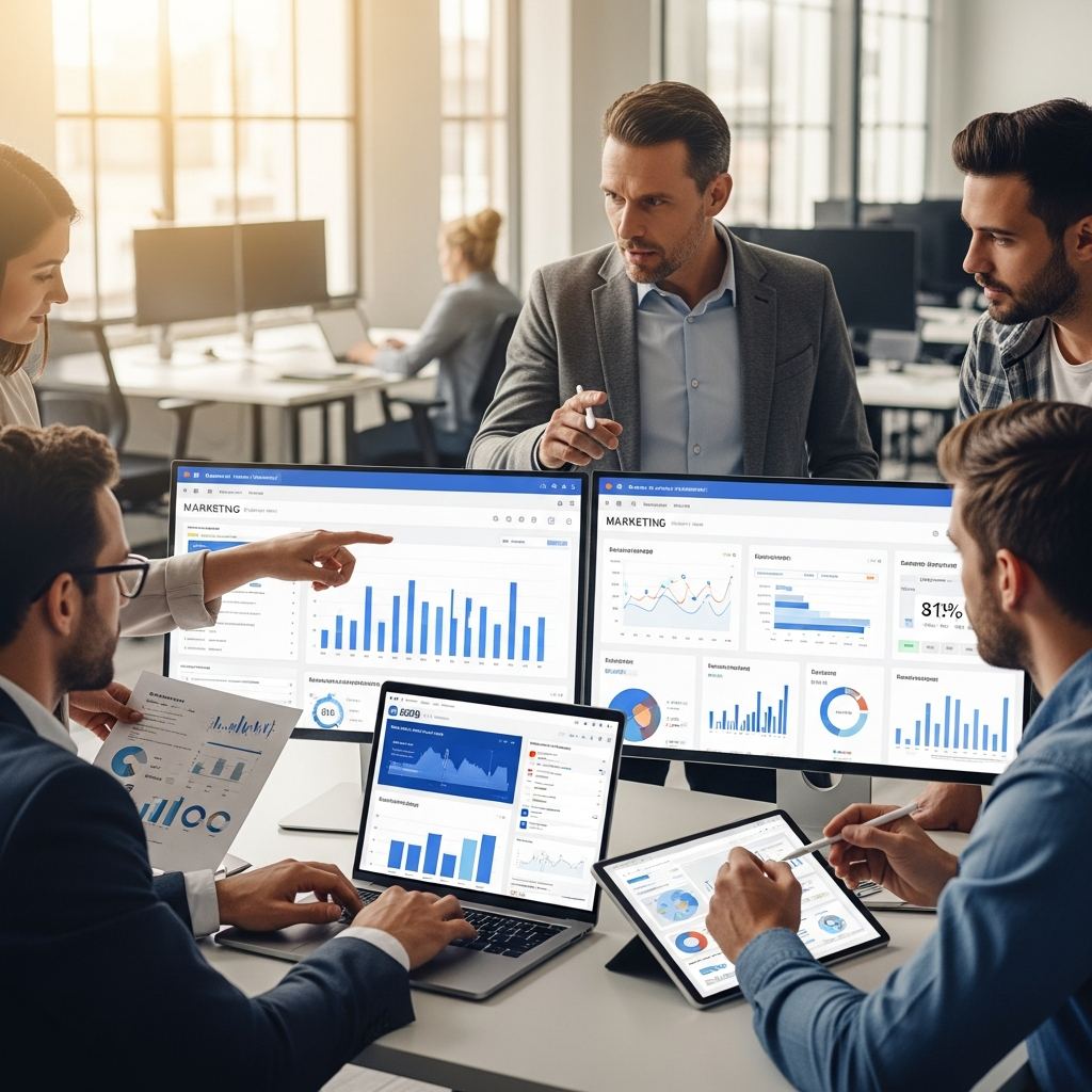 Chiến Lược Thực Tế Cho Doanh Nghiệp