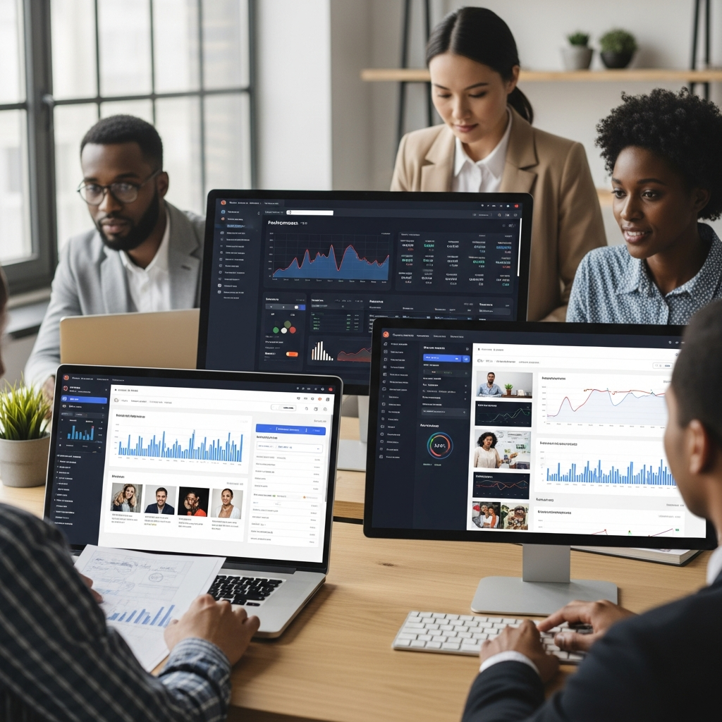 Chiến Lược Thực Tế Cho Doanh Nghiệp Để Tối Ưu Hiệu Quả Quảng Cáo