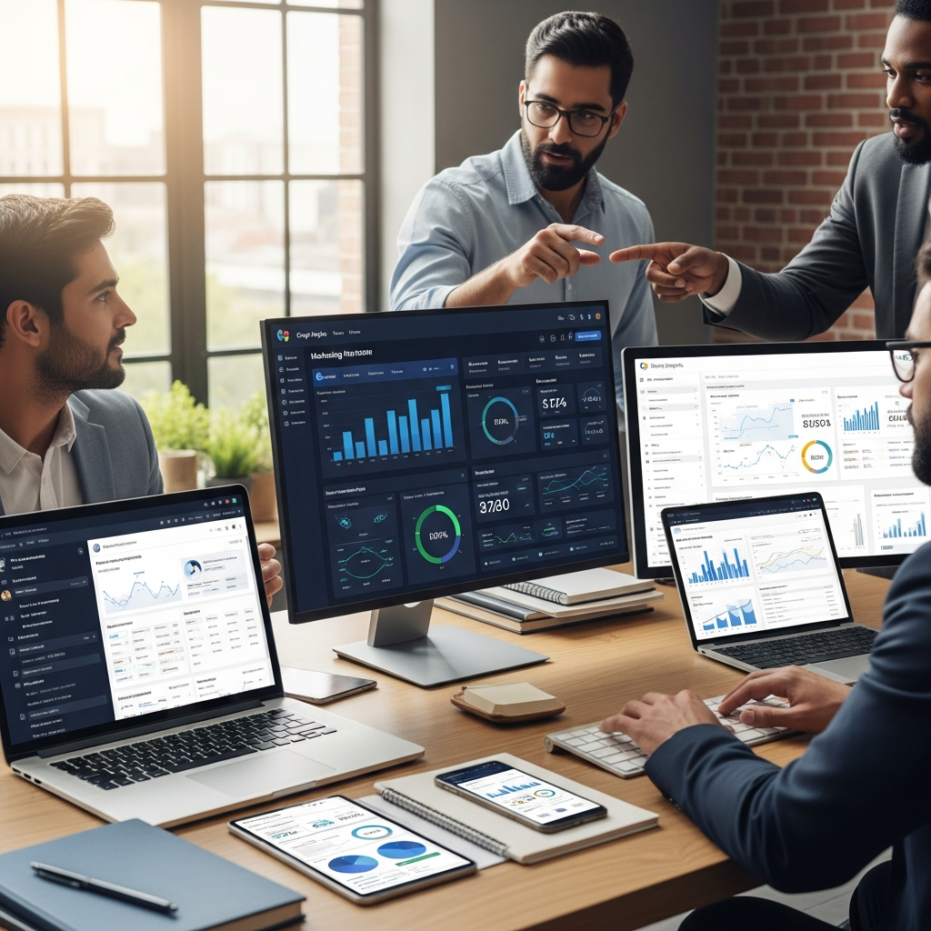 Chiến Lược Thực Tế Cho Doanh Nghiệp Trong Thời Đại Mới