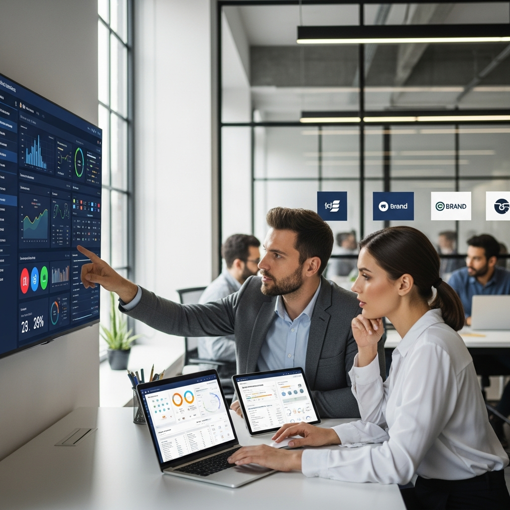 Chiến Lược Thực Tế và Dự Báo Xu Hướng Trong Tương Lai