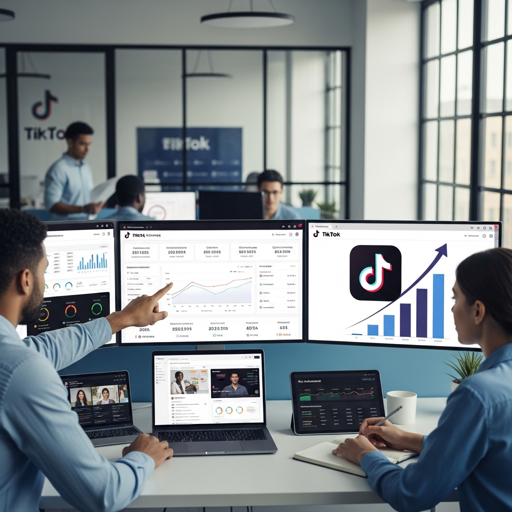 Chiến lược thực tế để tối ưu hóa quảng cáo trên TikTok