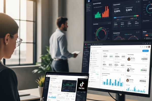 Công thức 5 giây đầu tiên giúp video TikTok giữ chân người xem