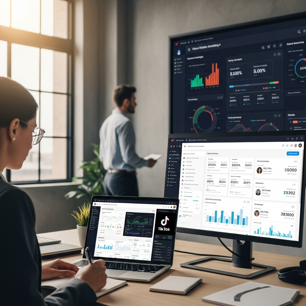 Công thức 5 giây đầu tiên giúp video TikTok giữ chân người xem