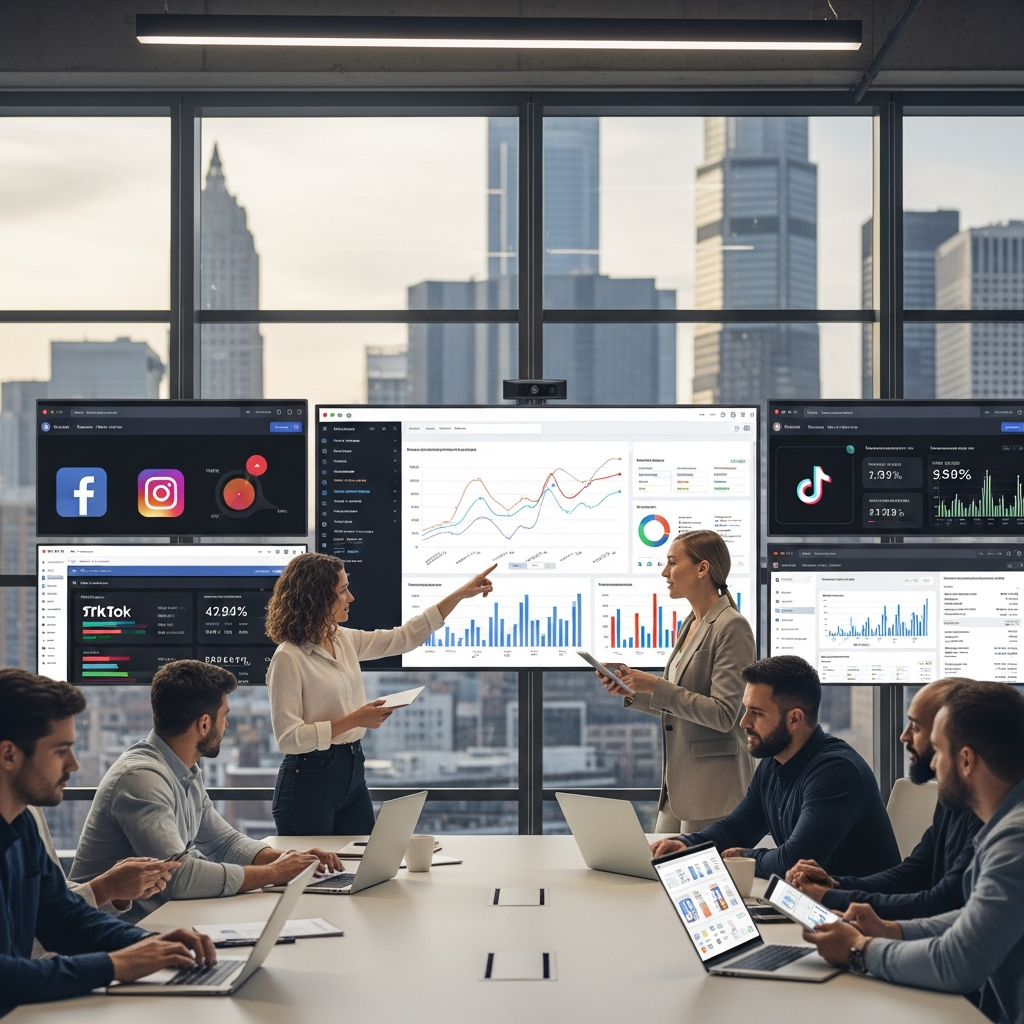 Dự Báo Xu Hướng Trong Thời Gian Tới