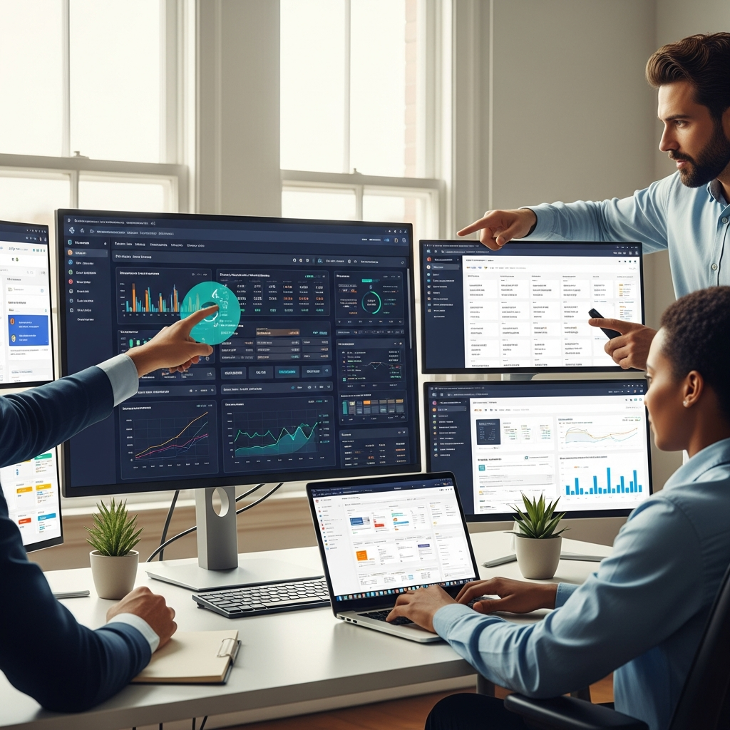 Dự Báo Xu Hướng Tương Lai Trong Quảng Cáo