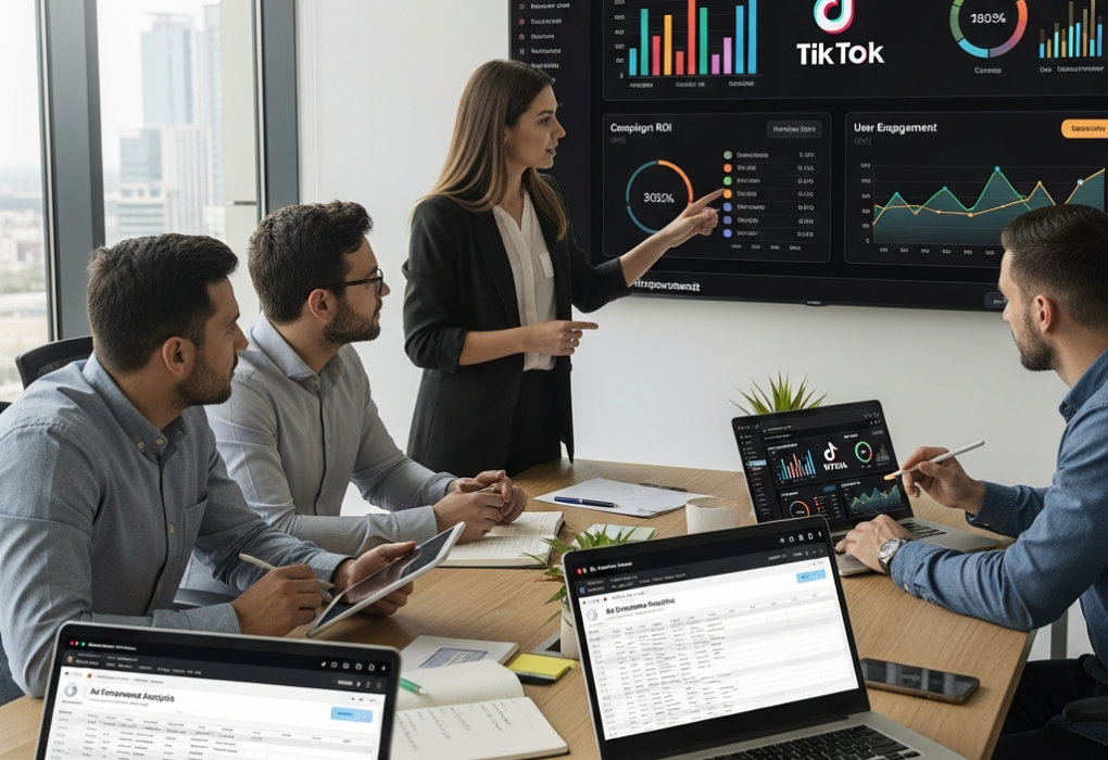 In-Feed Ads là gì? Loại quảng cáo phổ biến nhất trên TikTok