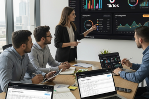 In-Feed Ads là gì? Loại quảng cáo phổ biến nhất trên TikTok