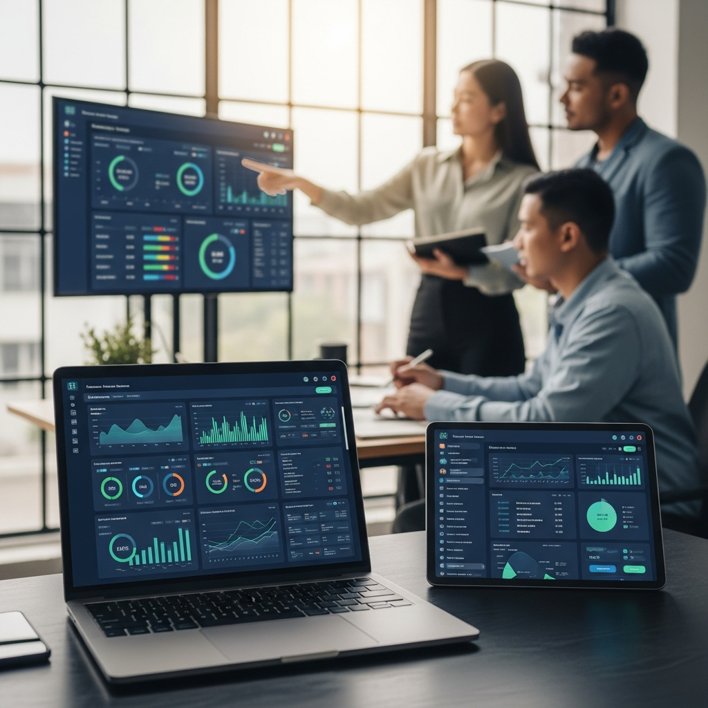 Những Sai Lầm Phổ Biến Của Doanh Nghiệp Và Chủ Shop