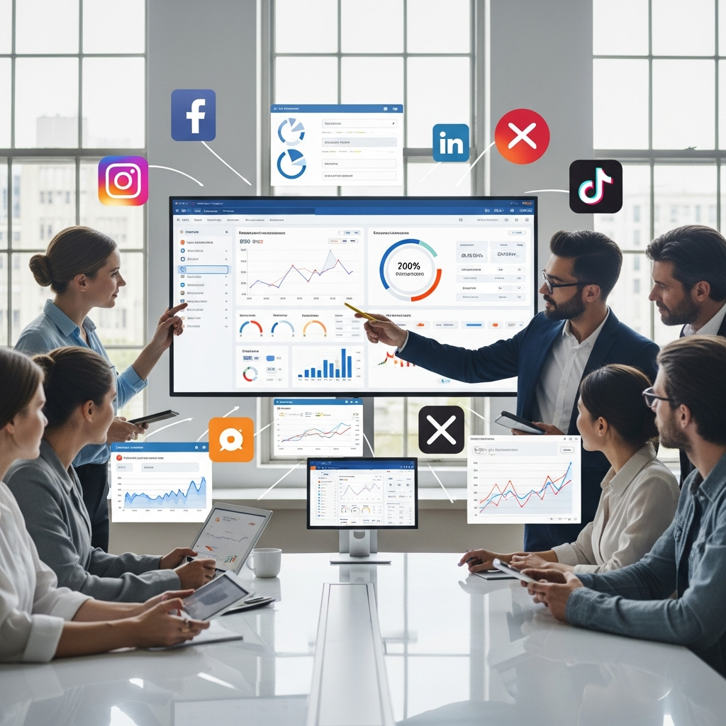 Những Sai Lầm Phổ Biến Của Doanh Nghiệp Và Chủ Shop