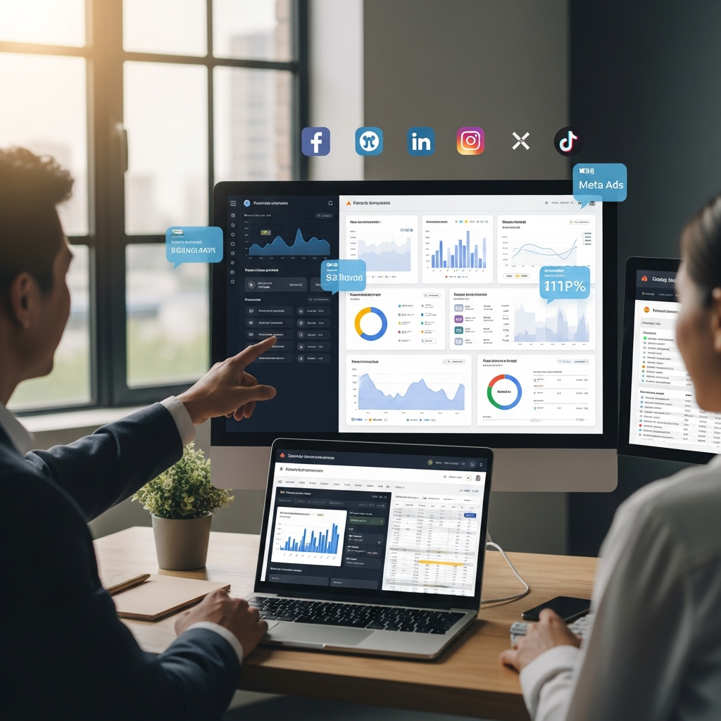 Những Sai Lầm Phổ Biến Và Cách Khắc Phục