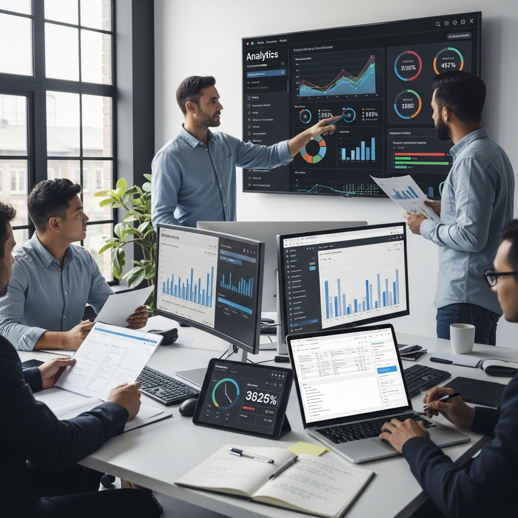 Những Sai Lầm Phổ Biến và Học từ Chuyên Gia