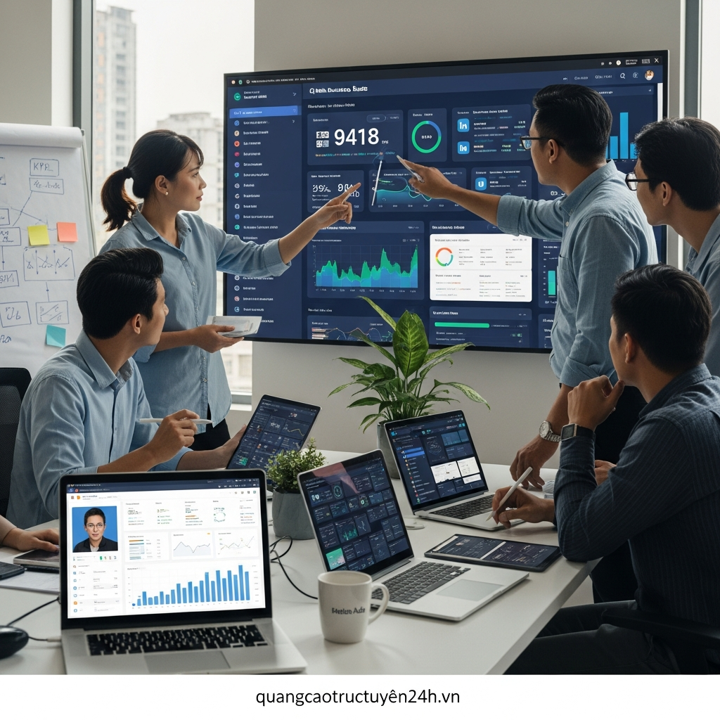 Những sai lầm phổ biến của doanh nghiệp