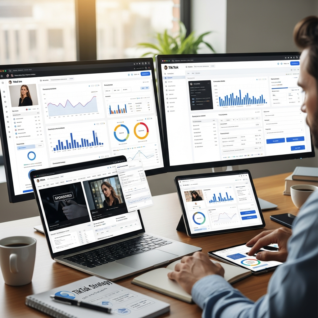 Những sai lầm phổ biến khi quảng cáo trên TikTok và cách tránh