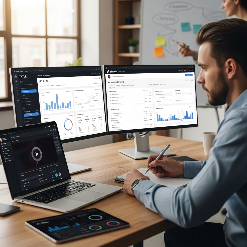 Phân Tích Bản Chất Vấn Đề: Giữ Chân Người Xem TikTok