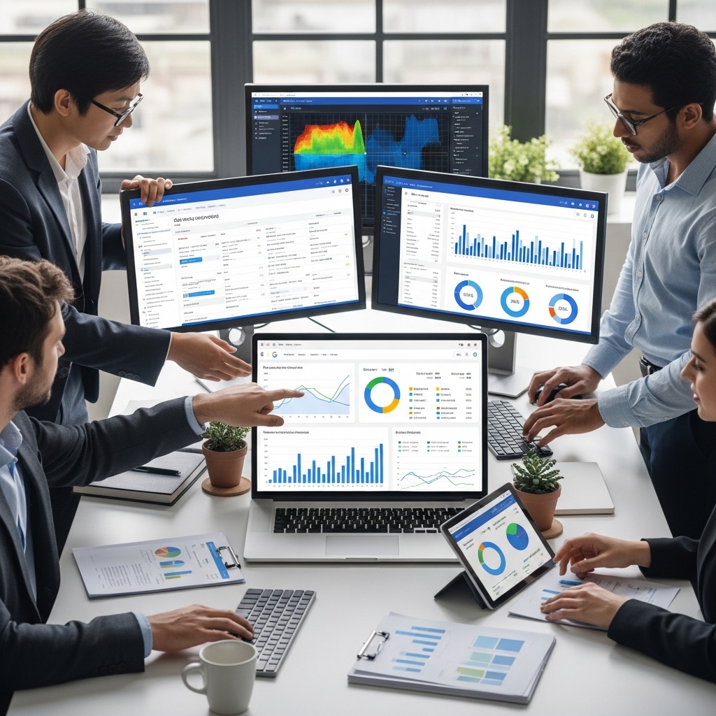 Phân Tích Bản Chất Vấn Đề Trong Quảng Cáo Online