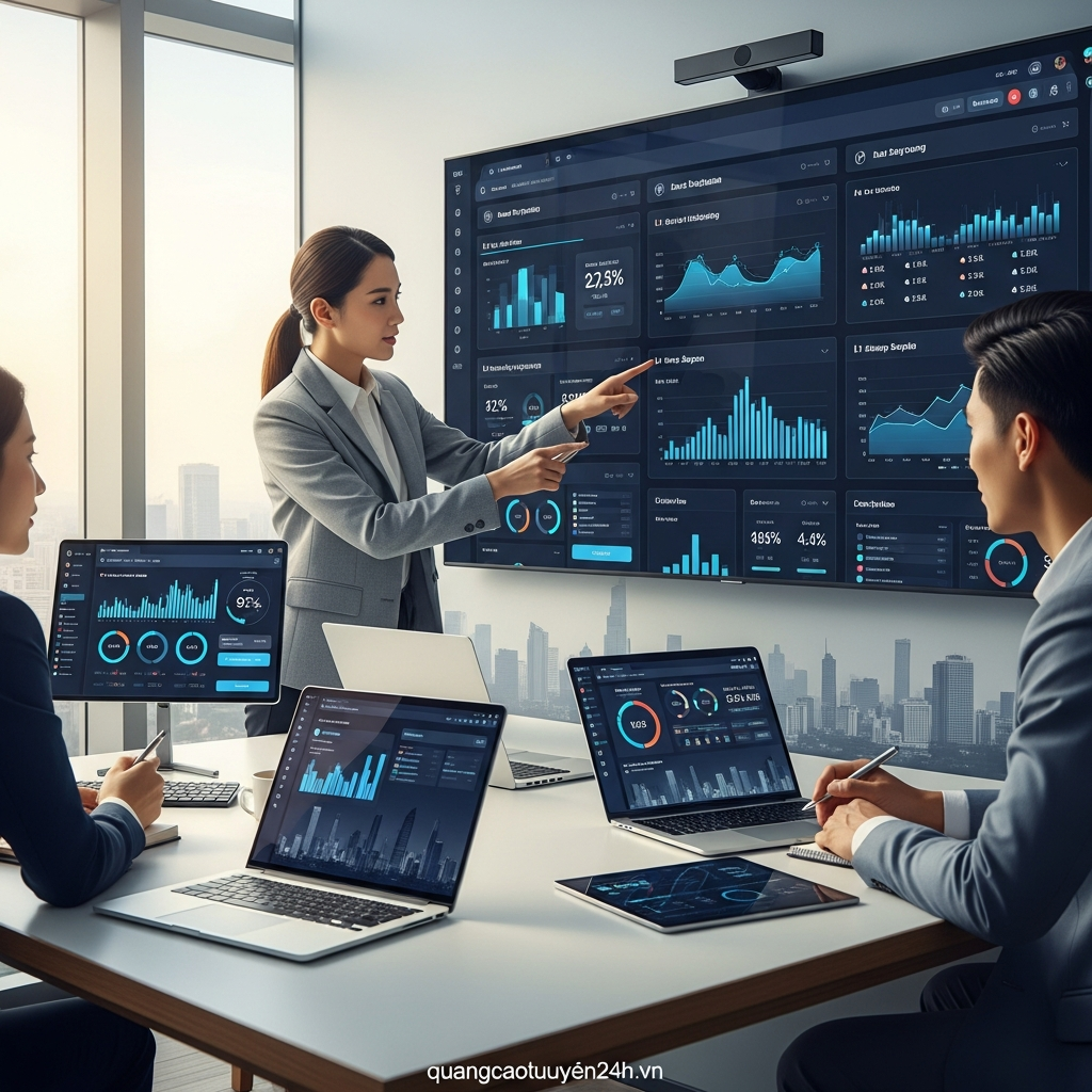 Phân Tích Thực Tế Từ Góc Nhìn Chuyên Gia