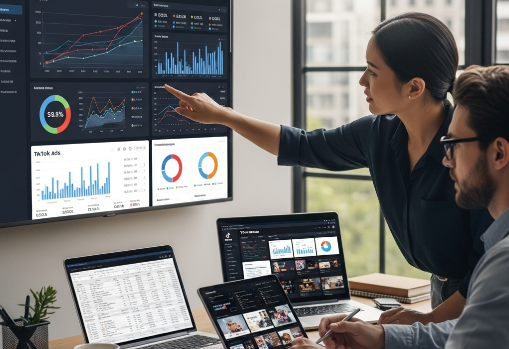 TikTok Ads cần video như thế nào để bán được hàng