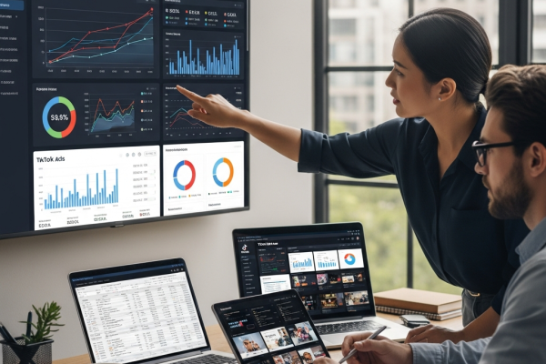 TikTok Ads cần video như thế nào để bán được hàng