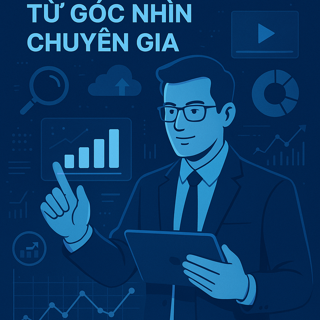 Phân Tích Thực Tế Từ Góc Nhìn Chuyên Gia