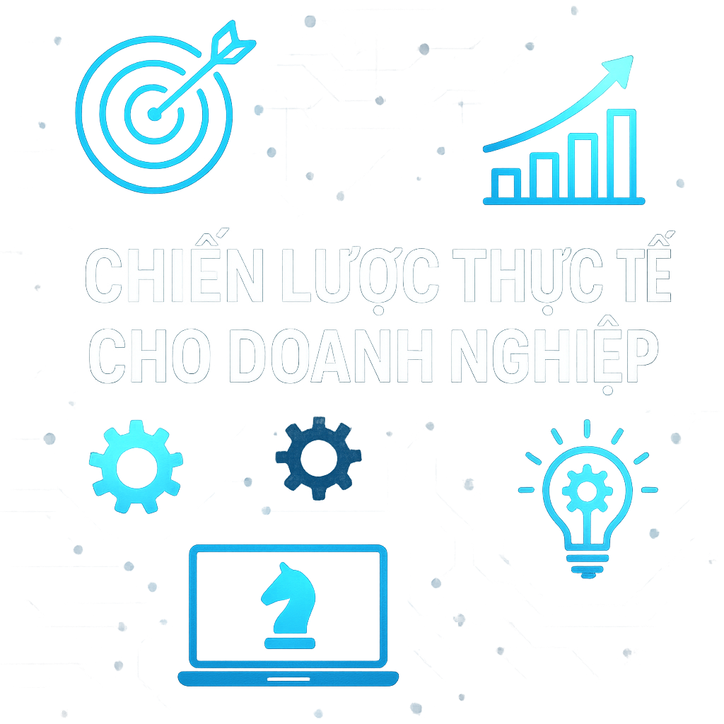 Chiến Lược Thực Tế Cho Doanh Nghiệp