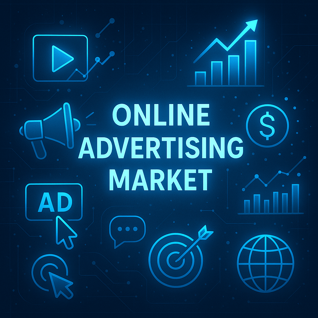 Bối Cảnh Thị Trường Quảng Cáo Online
