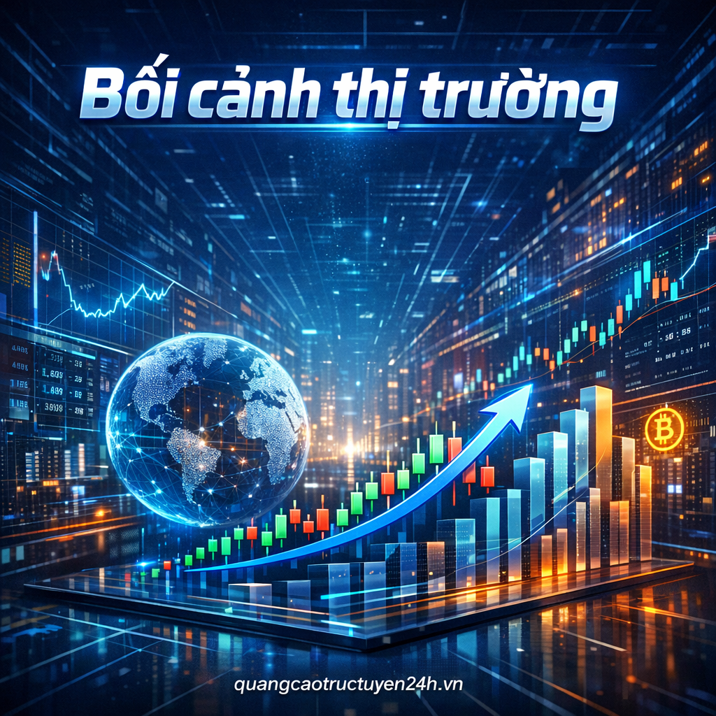 Bối cảnh thị trường