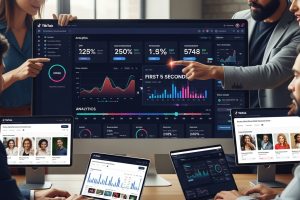 Vì sao 5 giây đầu tiên quyết định thành bại của TikTok Ads