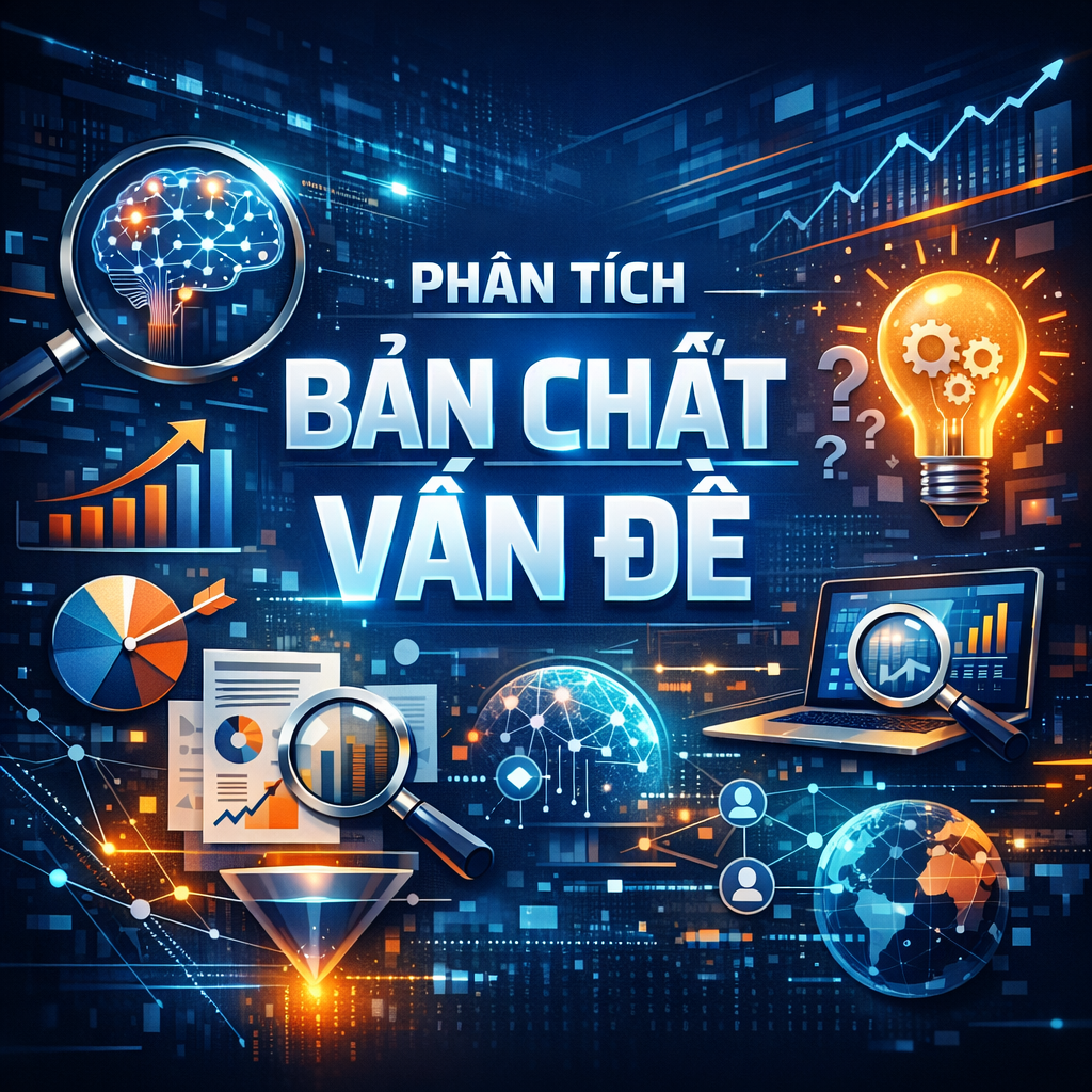 Phân Tích Bản Chất Vấn Đề