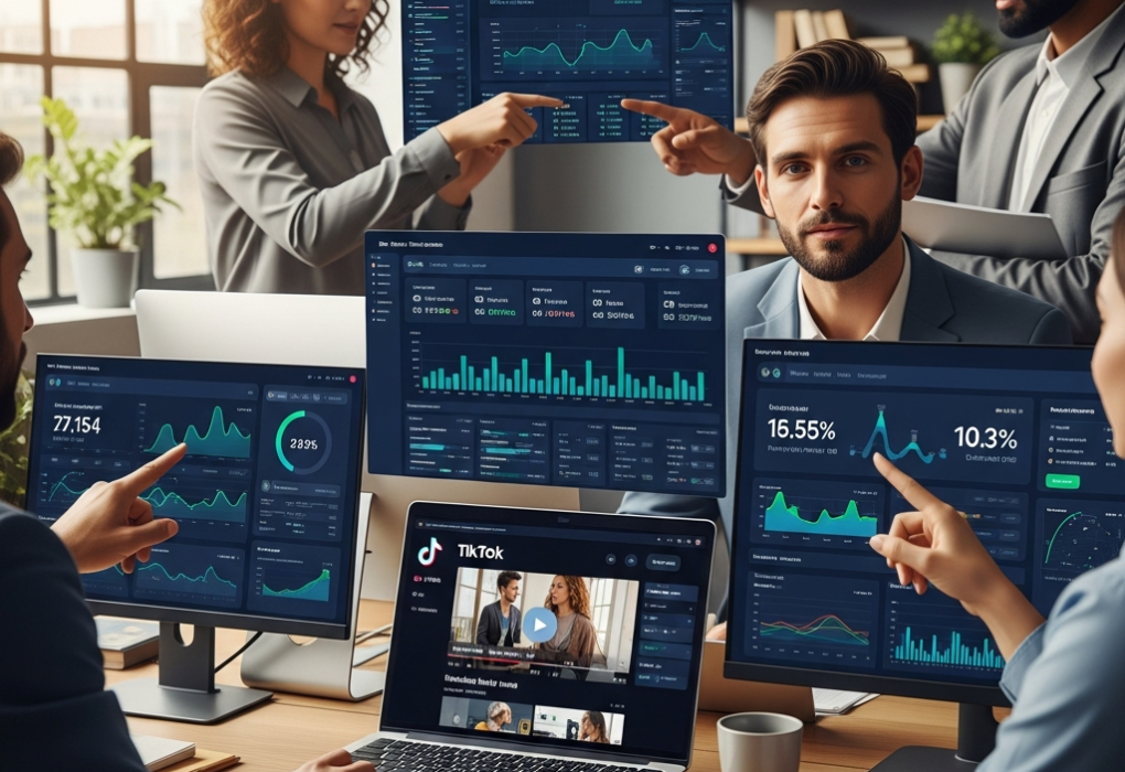 Vì sao video review sản phẩm bán hàng tốt trên TikTok