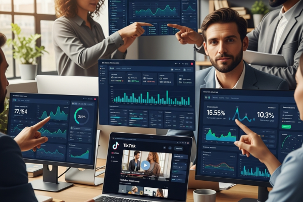 Vì sao video review sản phẩm bán hàng tốt trên TikTok