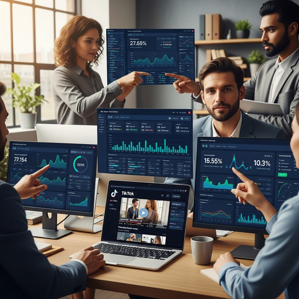 Vì sao video review sản phẩm bán hàng tốt trên TikTok