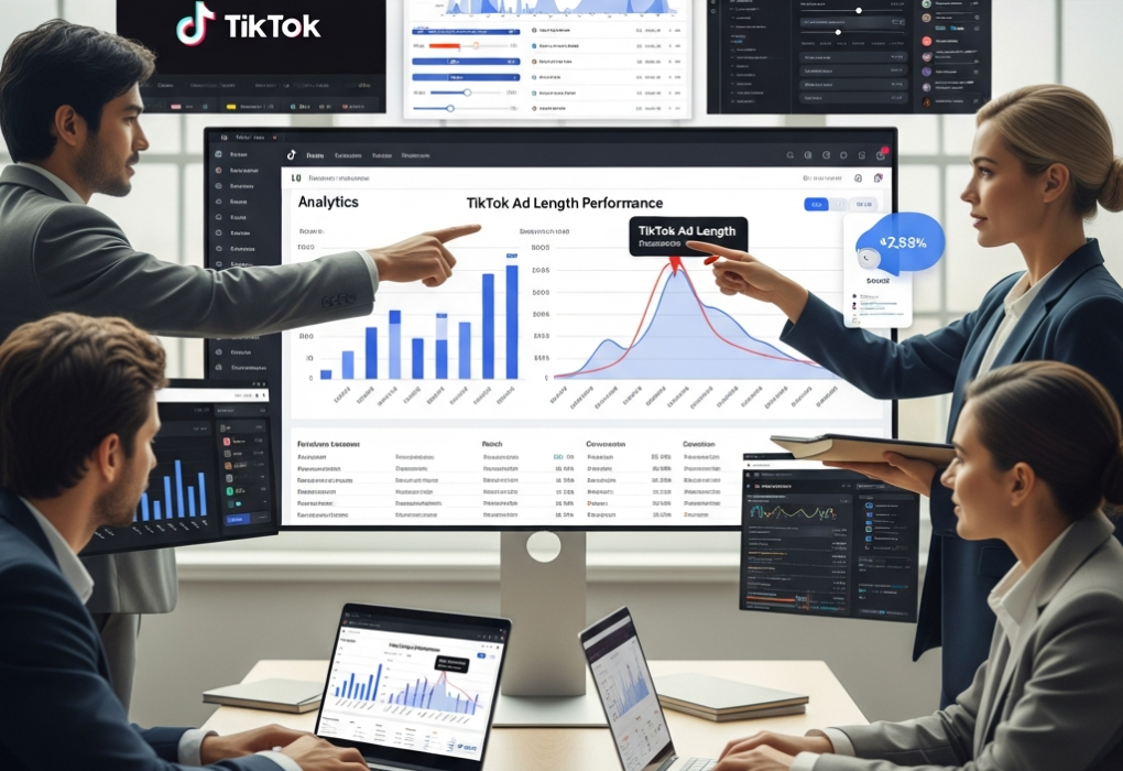 Video quảng cáo TikTok dài bao nhiêu là hiệu quả nhất