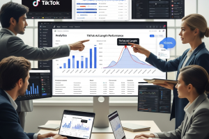 Video quảng cáo TikTok dài bao nhiêu là hiệu quả nhất