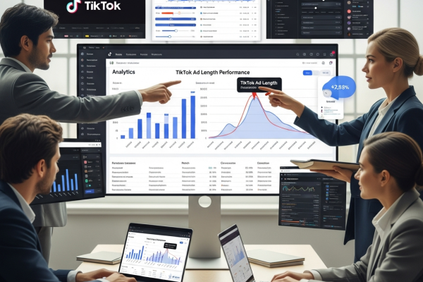 Video quảng cáo TikTok dài bao nhiêu là hiệu quả nhất