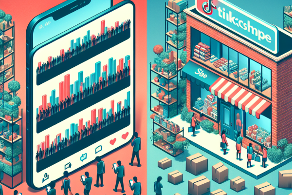 Vì sao nhiều shop chạy TikTok Ads rất nhiều view nhưng không có đơn?