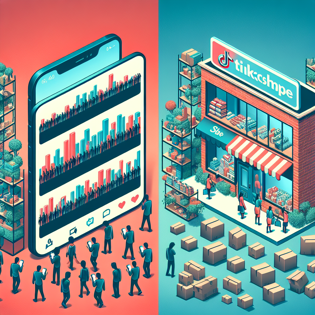 Vì sao nhiều shop chạy TikTok Ads rất nhiều view nhưng không có đơn?