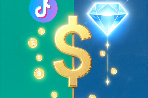 TikTok Ads có thực sự rẻ hơn Facebook Ads không?