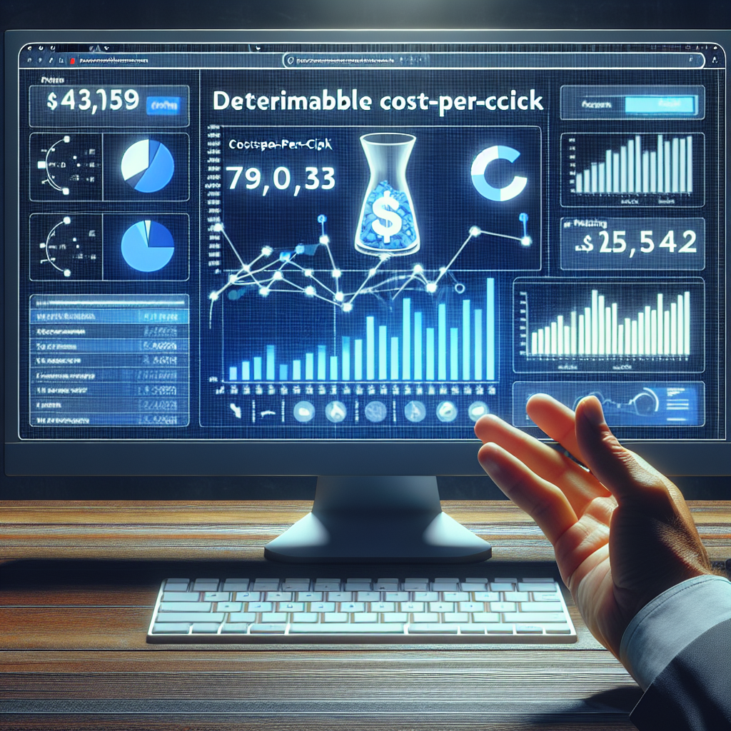 Chi phí mỗi click Google Ads bao nhiêu là hợp lý?