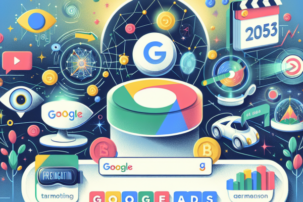 Google Ads trong 5 năm tới sẽ thay đổi ra sao?