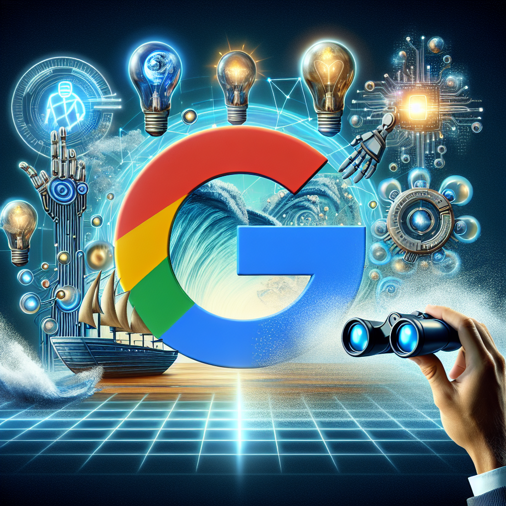 Quảng cáo Google đang thay đổi vì AI – doanh nghiệp cần chuẩn bị gì?