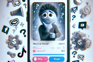 Vì sao nhiều video TikTok viral nhưng không bán được hàng?