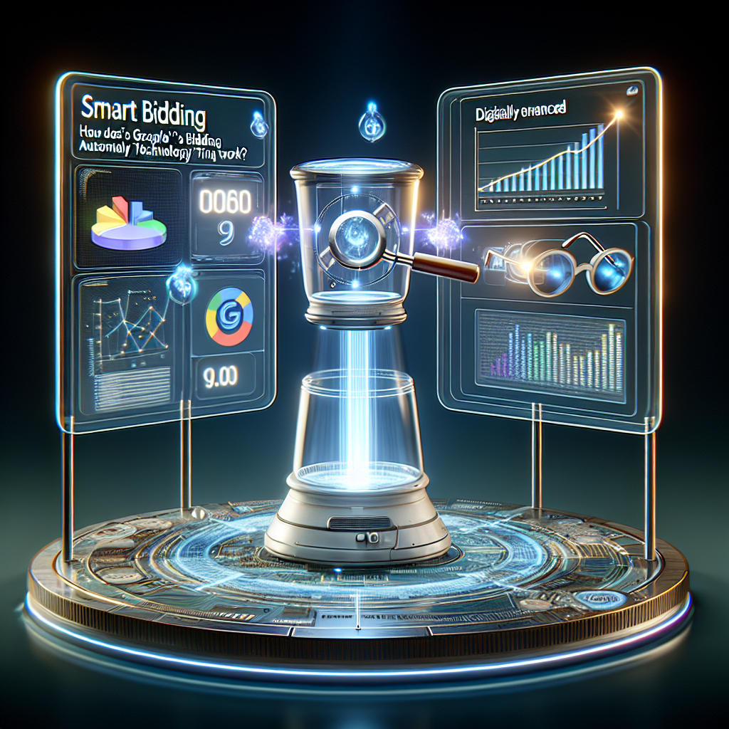 Smart Bidding: công nghệ đặt giá thầu tự động của Google hoạt động thế nào?