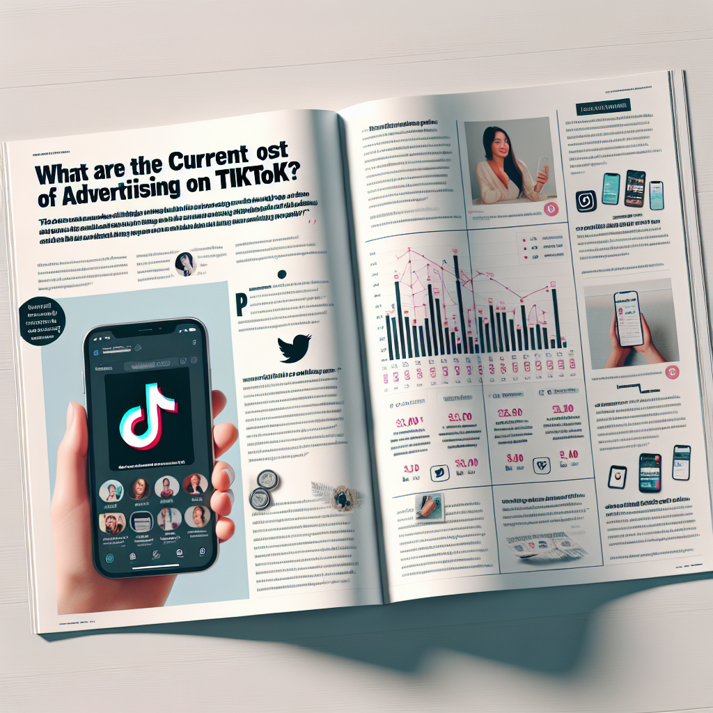 Chi phí quảng cáo TikTok hiện nay là bao nhiêu?