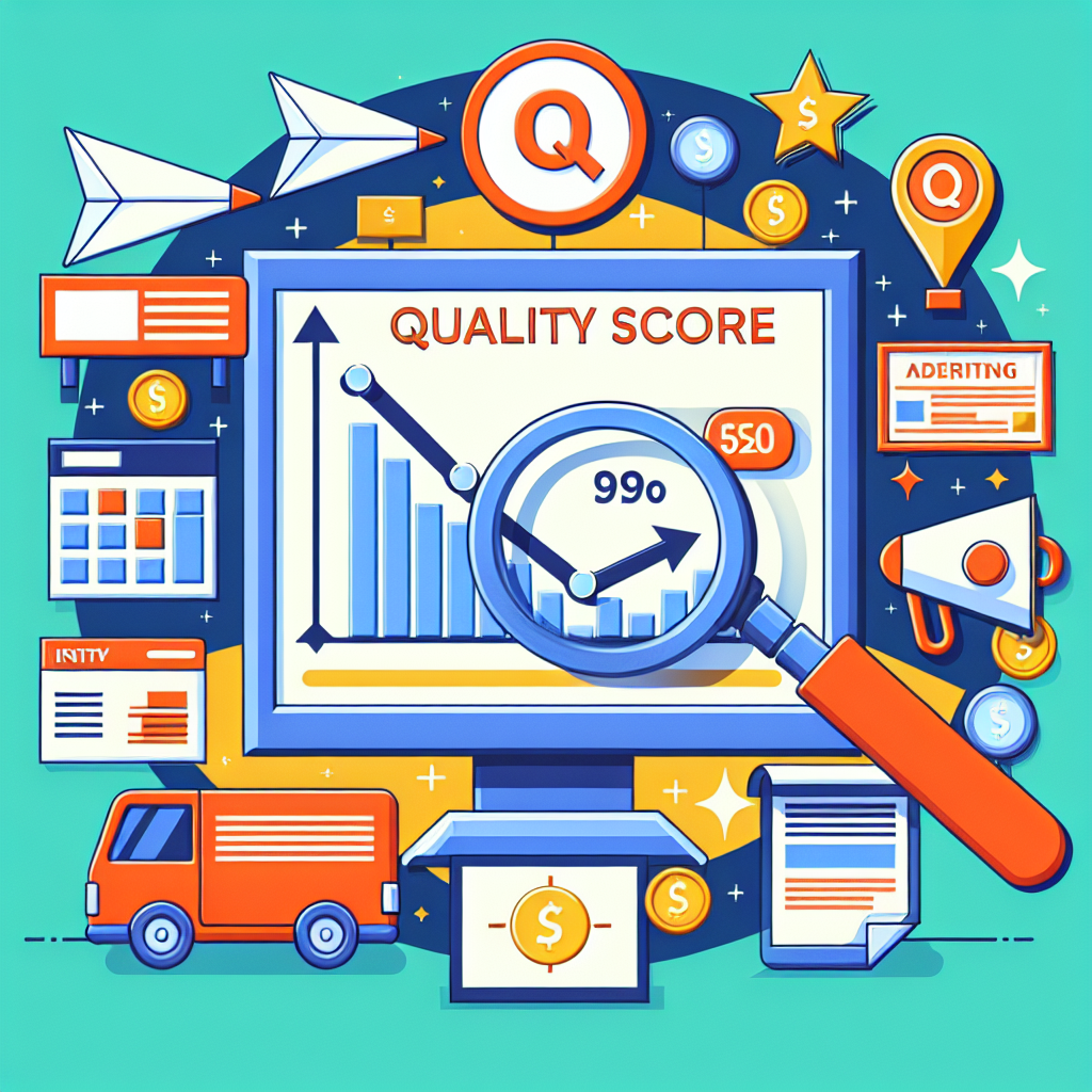 Cách tăng Quality Score để giảm chi phí quảng cáo