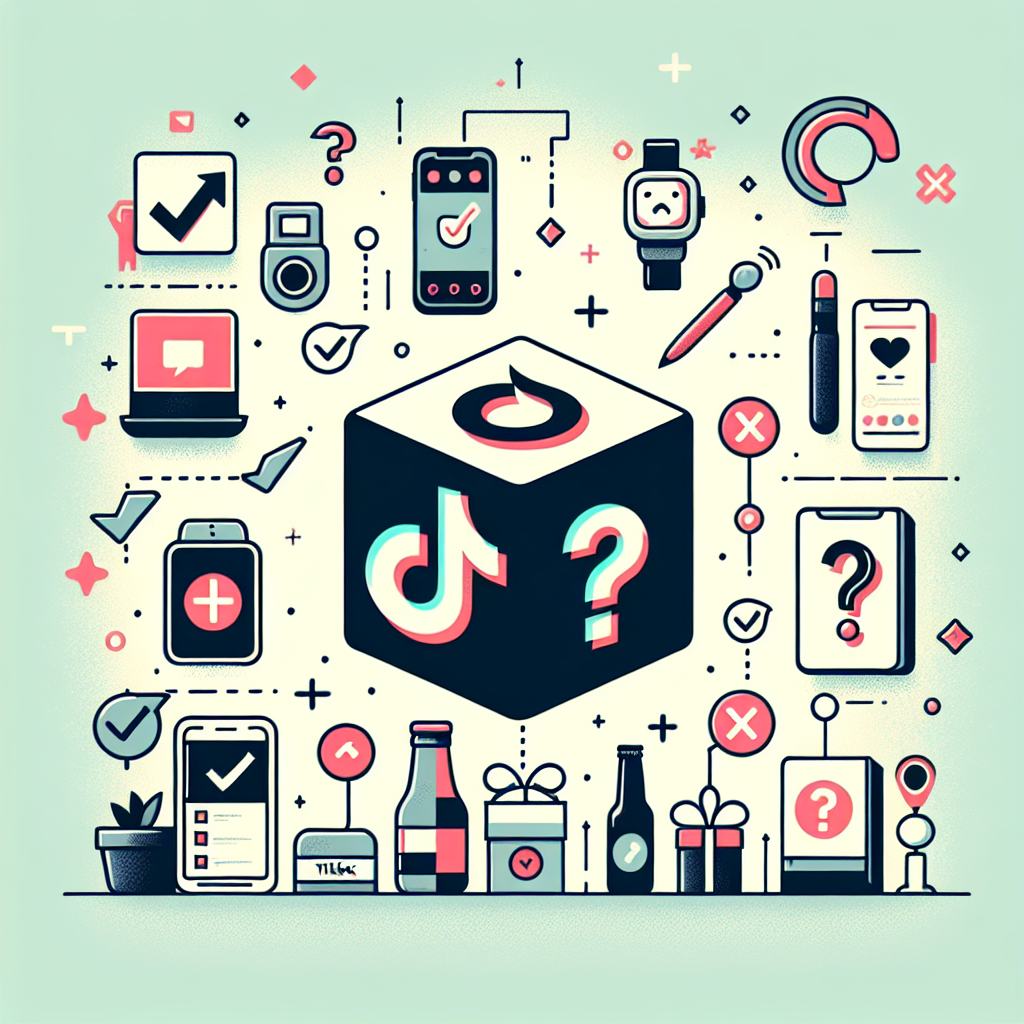 TikTok Ads có phù hợp với sản phẩm của bạn không?