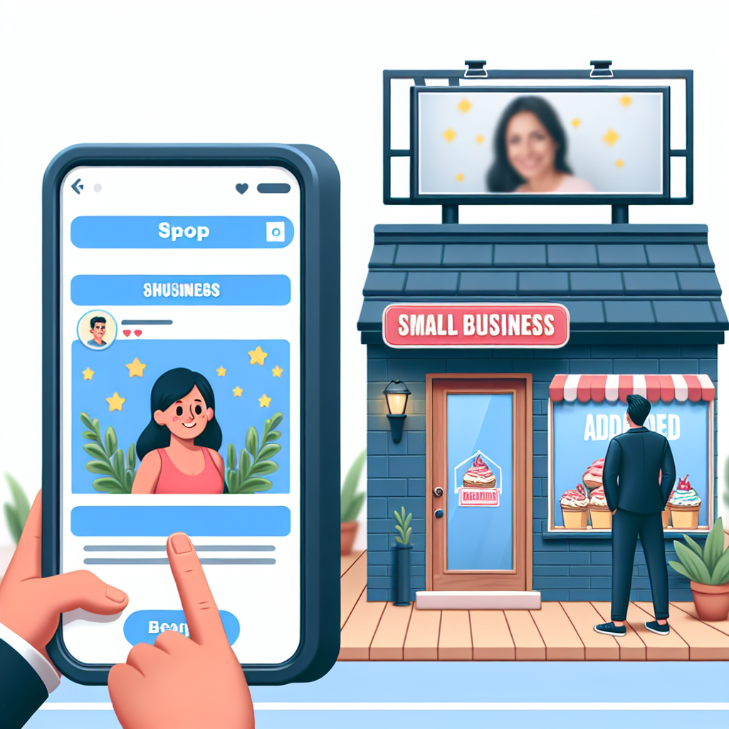 TikTok Ads có thực sự hiệu quả cho doanh nghiệp nhỏ?