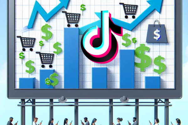 Vì sao TikTok đang trở thành kênh quảng cáo bán hàng mạnh nhất hiện nay?