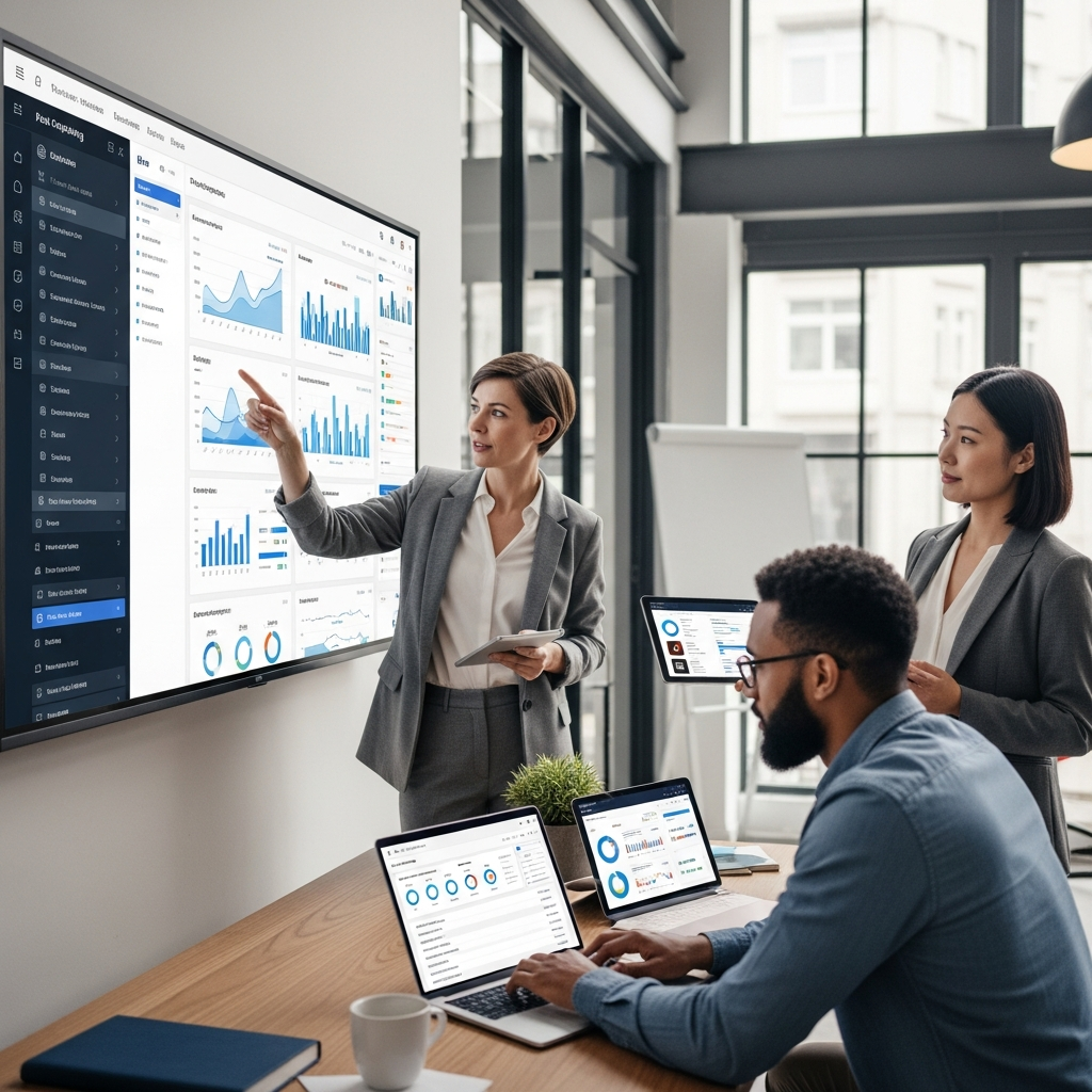 Cập Nhật Mới Nhất Về Digital Marketing 2026